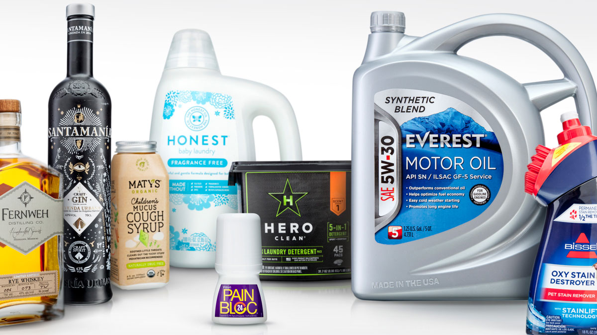 Berlin Packaging Insights Berlin Packaging